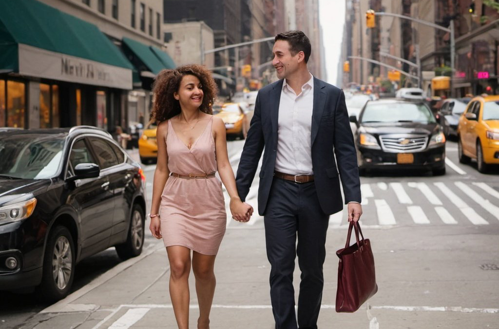 2024 Dating Tips for New Yorkers: Navigating Love in the Big Apple