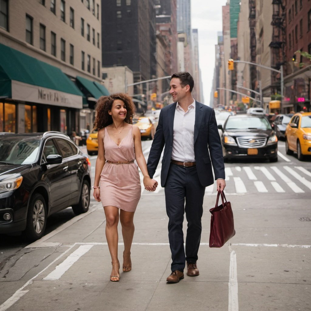 2024 Dating Tips for New Yorkers